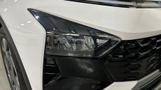 Hyundai BAYON 1.0 TGDi Ultimate 5dr Petrol Hatchback